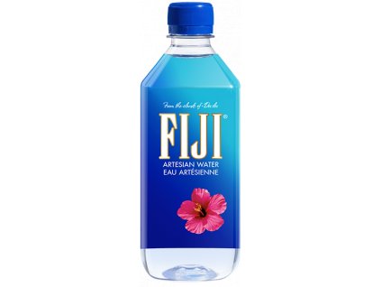 Fiji Artesian Water 330ml - expirace