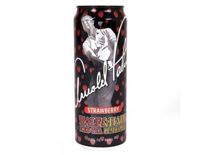 AriZona Arnold Palmer Strawberry 680ml - super sleva