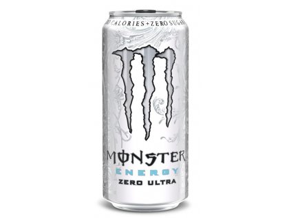 Monster Ultra Zero 500ml - sleva