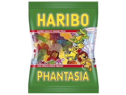 Haribo Phantasia 175g - sleva