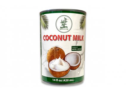 Kokosové mléko 420 ml - sleva
