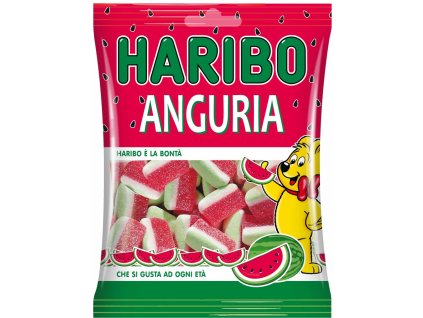Haribo Anguria 175g - super sleva
