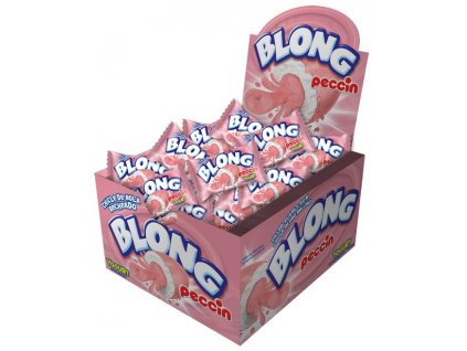 Blong - jogurt 40 x 5,7g - super sleva