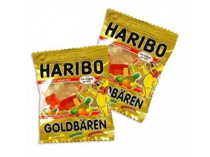Haribo Goldbären Mini 10g