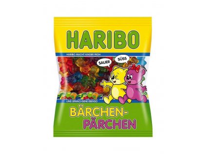 Haribo Barchen-Parchen 175g