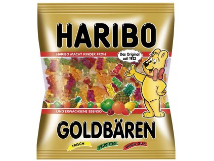 Haribo Goldbären 1000g