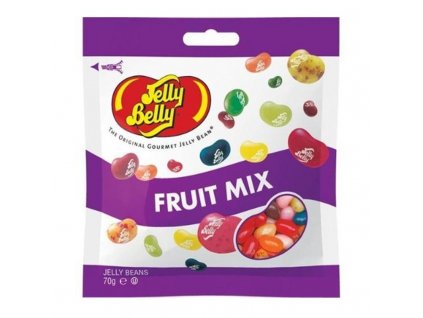 Jelly Belly Fruit Mix 70g
