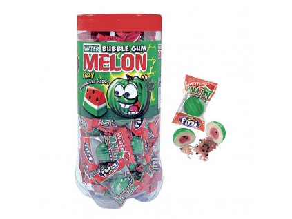 Fini Mega Watermelon karton 50x 16g