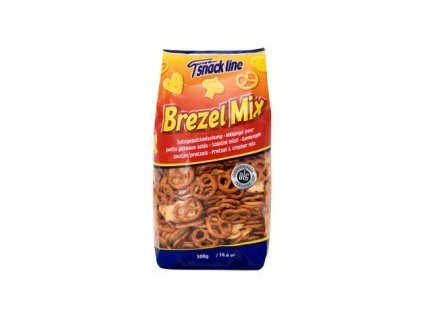 Snackline Snack Mix 300g