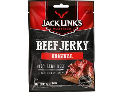 jack links beef jerky original