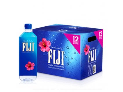 Fiji Artesian Water karton 12x 1l