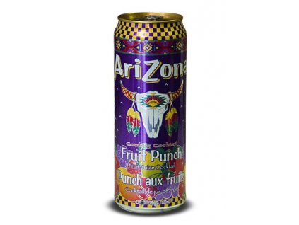 AriZona Fruit Punch 680ml