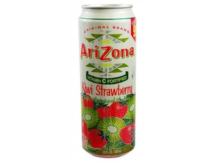 AriZona Kiwi Strawberry 680ml