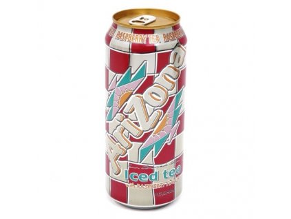 AriZona Raspberry Tea 680ml