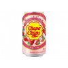 Chupa Chups Strawberry Cream Sparkling 345ml