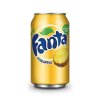 Fanta Pineapple (ananas) USA 355ml