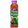 OKF Aloe Vera Grape 500ml