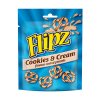 Flipz cookies&Cream 01