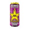 RockStar Punched Energy + Guava 500ml