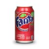 Fanta Strawberry (jahoda) USA 355ml