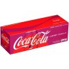 Coca Cola Cherry Vanilla karton 12x 355ml USA 02