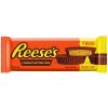 reeses peanut butter trio 3 milk chocolate flavour cups 63g