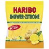 Haribo Ingwer-Zitrone 175g - expirace