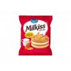 Milkiss Soft Cake Milk & Honey 50g - super sleva - expirace