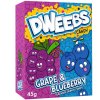dweebs grape&blueberry