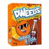 dweebs orange&cola