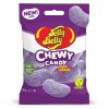 Jelly Belly Chewy Candy Sour Grape 60g - expirace