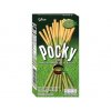 Pocky tyčinky Matcha Tea 39g - expirace