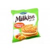 Milkiss Soft Cake medový koláč s pomerančem 50g - expirace