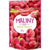 Maliny celé lyofilizované 30 g (sušené mrazem) - expirace