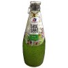 Basil Seed Drink Kiwi flavour 290ml - expirace