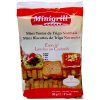 Minigrill - pšeničné suchary 90g - expirace