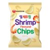 Nong Shim krevetové krekry 75g - expirace