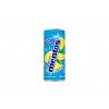 39038 mentos non sparkling lemon mint soda with jelly 240ml kor