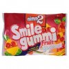 Storck Nimm 2 Smile Gummi ovocno-jogurtové 100g - super sleva