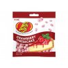 Jelly Belly Strawberry Cheesecake 70g - expirace
