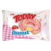 Today Donut Jahoda 50g - sleva