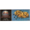 Cookiesland sušenky Schoko Cookies mit Schokolade 150g - expirace