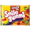 Storck Nimm 2 Smile gummi ovocné 100g - super sleva