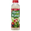 OKF Aloe Vera Lychee 500ml - super sleva