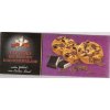 Cookiesland sušenky Schoko Cookies mit Rosinen 150g - sleva
