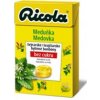 Ricola Meduňka 40g