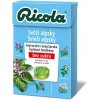 Ricola Svěží alpský bez cukru 40g