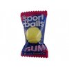 Fini - žvýkačky Tennis Balls 5g