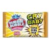 Dubble Bubble Cry Baby - superkyselá žvýkačka 4,75g