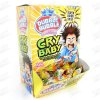 Dubble Bubble Cry Baby - superkyselé žvýkačky karton 200x 4,75g